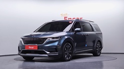 Kia Canival 2020