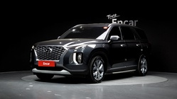 Hyundai Palisade 2019