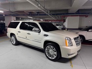 Cadillac Escalade 2013
