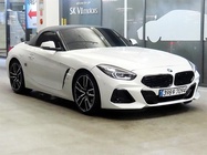 BMW Z4 2024