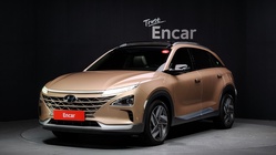 Hyundai Nexo 2021