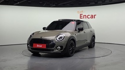 MINI Clubman 2020