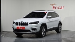 Jeep Cherokee 2021