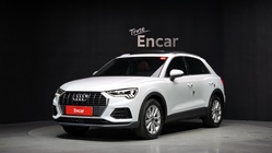 Audi Q3 2025