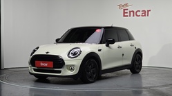 MINI Cooper 2021