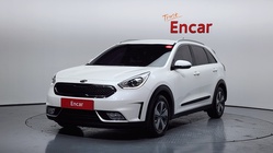 Kia Niro 2018