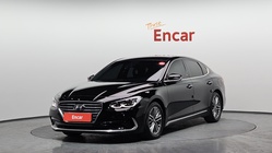 Hyundai Grandeur 2019