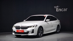BMW Gran Turismo 2021