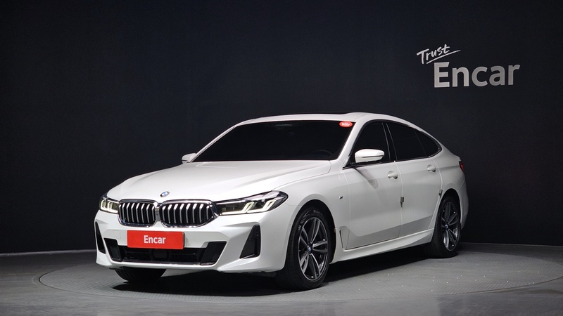 BMW Gran Turismo