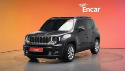 Jeep Renegade 2020