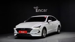 Hyundai Sonata 2019