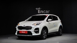Kia Sportage 2020