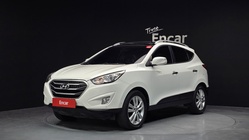 Hyundai Tucson 2013