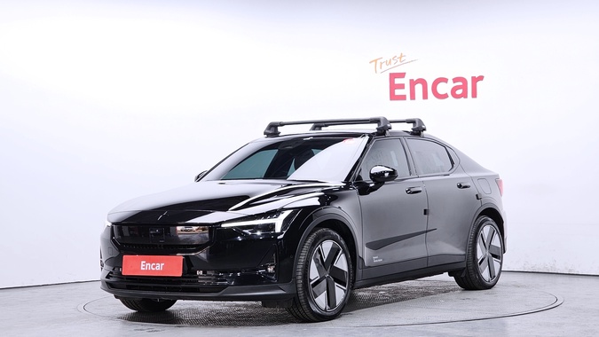 Polestar 2 2025