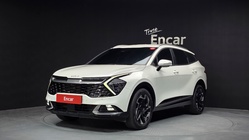 Kia Sportage 2021