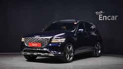 Genesis GV80 2024