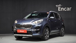 Kia Sportage 2020