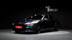 Genesis G70 2022