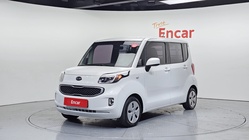 Kia RAY 2017