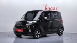 Kia RAY 2015