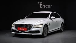 Genesis G80 2024