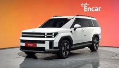Hyundai Santa Fe 2024