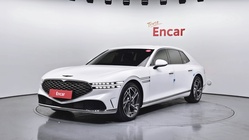 Genesis G90 2022