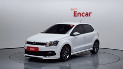 Volkswagen Polo 2015