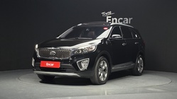 Kia Sorento 2015