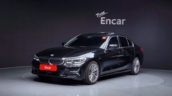 BMW 3 Series 2021