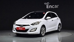 Hyundai i30 2012