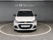 Chevrolet Spark 2016