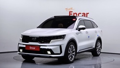Kia Sorento 2020