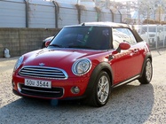 MINI Cooper 2014
