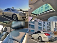 Hyundai Equus 2011