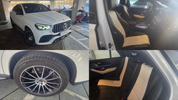 Mercedes-Benz GLE-Class 2022