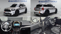 MINI Countryman 2024