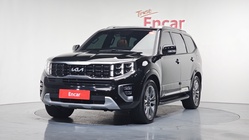 Kia Mohave 2024