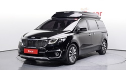 Kia Canival 2017