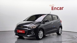 Chevrolet Spark 2017