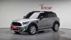 MINI Countryman 2023