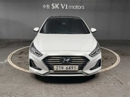 Hyundai Sonata 2017