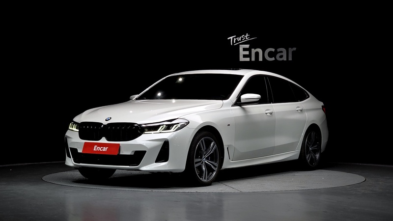 BMW Gran Turismo
