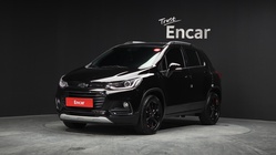 Chevrolet Trax 2021