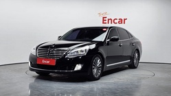 Hyundai Equus 2013