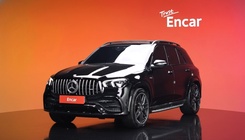 Mercedes-Benz GLE-Class 2022