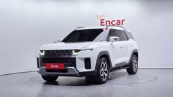 Ssangyong Torres 2022