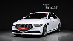 Genesis G90 2020