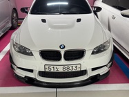 BMW M3 2011