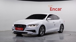 Hyundai Grandeur 2017